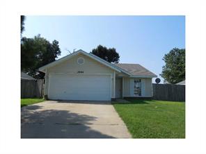 3541 Larch Pl, Springdale, AR 72764 photo 1