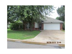 251 Stein St, Centerton, AR 72719 photo 1