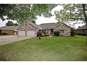 509 Oakwood St, Lowell, AR 72745 photo 1