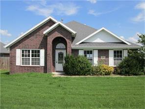 3521 Bluff Creek Loop Loop, Springdale, AR 72764 photo 1