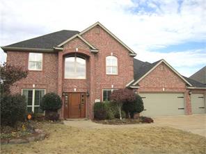 5136 Valhalla St, Springdale, AR 72764 photo 1