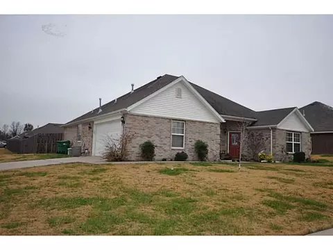 311 Mckissick Spring Rd, Centerton, AR 72719 photo 17