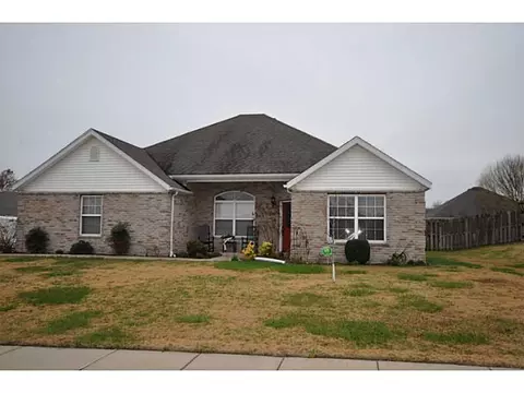 311 Mckissick Spring Rd, Centerton, AR 72719 photo 19