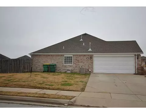 311 Mckissick Spring Rd, Centerton, AR 72719 photo 16