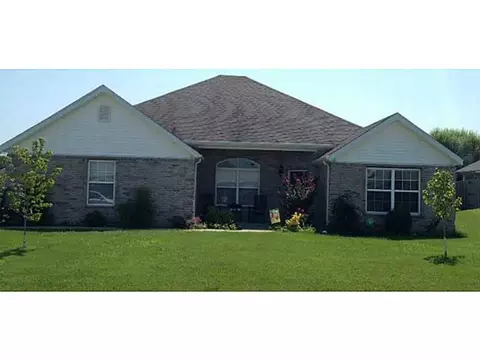 311 Mckissick Spring Rd, Centerton, AR 72719 photo 1