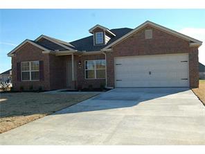 3041 Willow Spring Ct, Springdale, AR 72762 photo 2