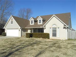 106 Elm St, Centerton, AR 72719 photo 1