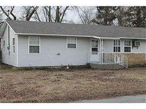 211 Sunset Ave E, Springdale, AR 72764 photo 1