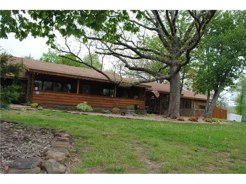 729 Dairy Farm Rd, West Fork, AR 72774 photo 1