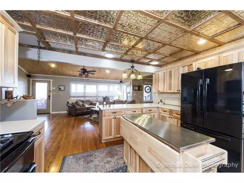 729 Dairy Farm Rd, West Fork, AR 72774 photo 10