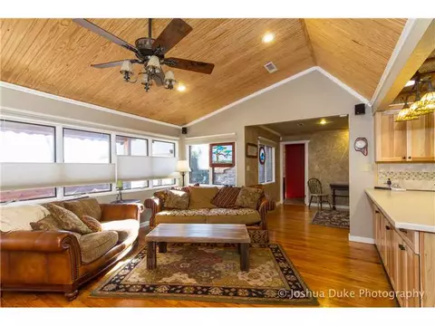 729 Dairy Farm Rd, West Fork, AR 72774 photo 2