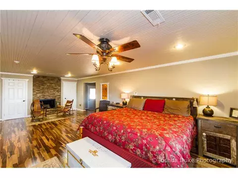 729 Dairy Farm Rd, West Fork, AR 72774 photo 5