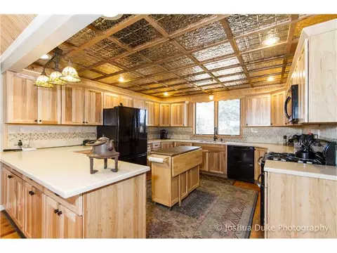729 Dairy Farm Rd, West Fork, AR 72774 photo 3
