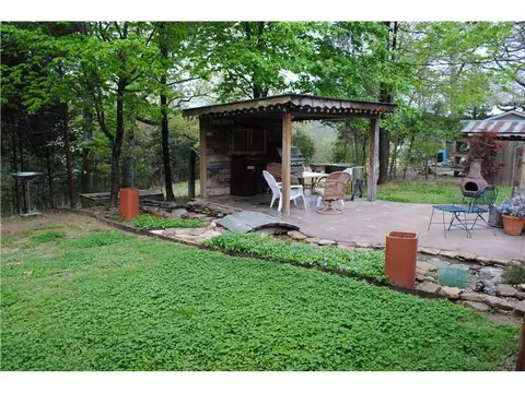 729 Dairy Farm Rd, West Fork, AR 72774 photo 19