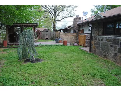 729 Dairy Farm Rd, West Fork, AR 72774 photo 20