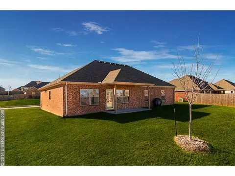431 Beasley Dr, Centerton, AR 72719 photo 12