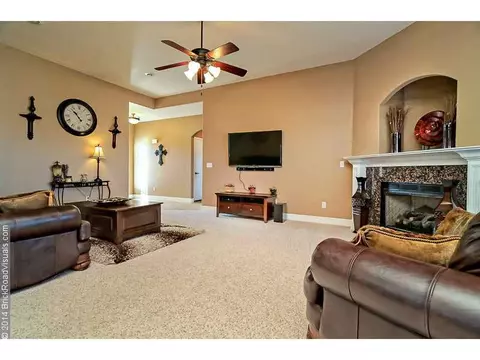 431 Beasley Dr, Centerton, AR 72719 photo 3
