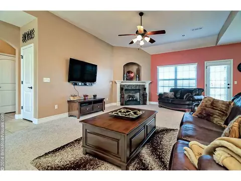 431 Beasley Dr, Centerton, AR 72719 photo 5