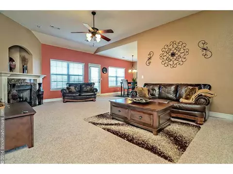 431 Beasley Dr, Centerton, AR 72719 photo 4