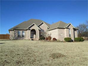 2744 Equestrian Ave, Springdale, AR 72762 photo 1