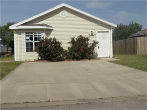 2467 Amhurst Loop, Springdale, AR 72764 photo 1