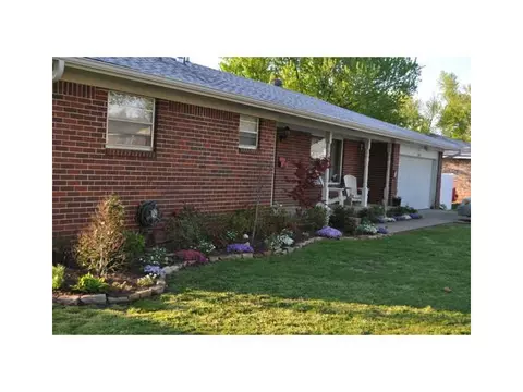 2803 E Osage Dr, Springdale, AR 72764 photo 1