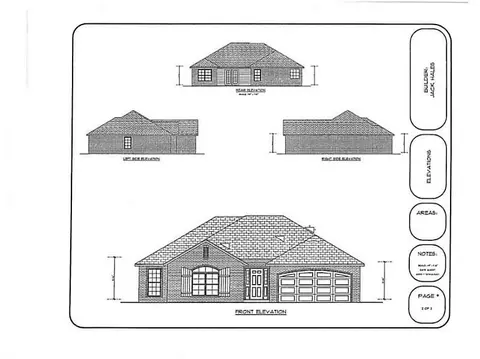 2906 S E St, Rogers, AR 72756 photo 1