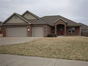 3331 Glenbrook Loop, Springdale, AR 72764 photo 1
