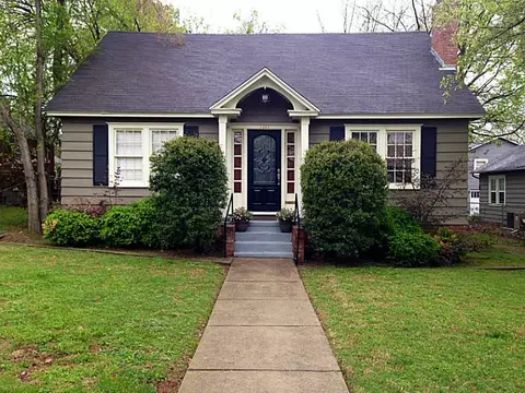 2304 S N St, Fort Smith, AR 72901 photo 1