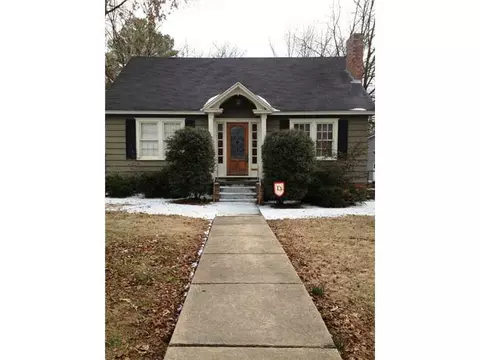 2304 S N St, Fort Smith, AR 72901 photo 14