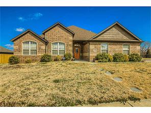 3720 Embry Dr, Springdale, AR 72764 photo 1