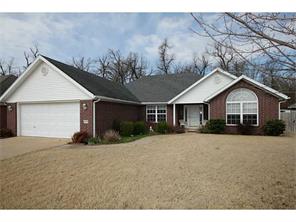 3234 Eagle Crest Cir, Springdale, AR 72762 photo 1