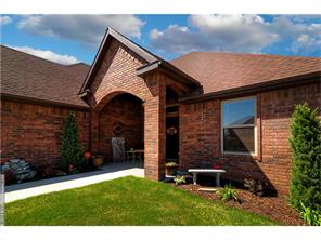 116 Devonshire Ave, Lowell, AR 72745 photo 2