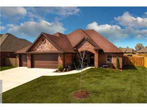 116 Devonshire Ave, Lowell, AR 72745 photo 1