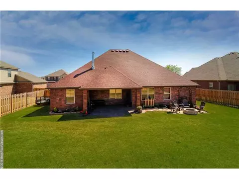 116 Devonshire Ave, Lowell, AR 72745 photo 25