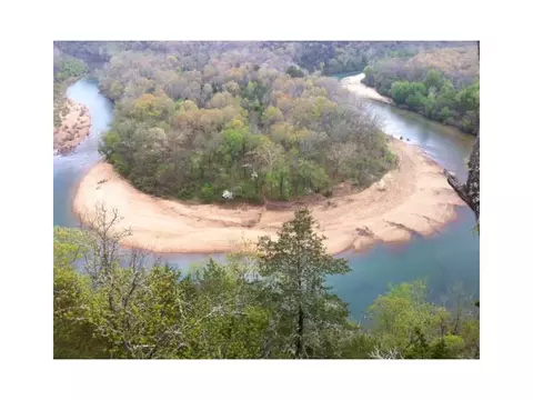 191 S Sand Hole Rd, Gilbert, AR 72636 photo 12