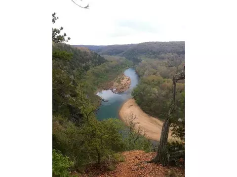 191 S Sand Hole Rd, Gilbert, AR 72636 photo 11