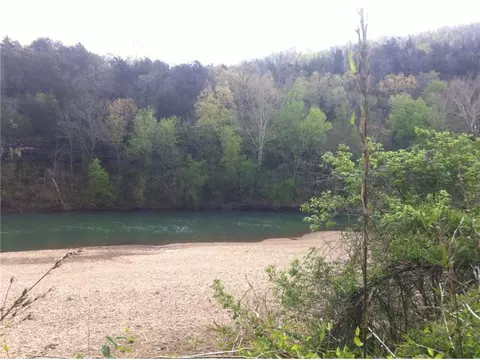 191 S Sand Hole Rd, Gilbert, AR 72636 photo 8