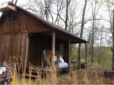 191 S Sand Hole Rd, Gilbert, AR 72636 photo 1