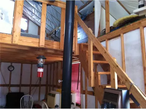 191 S Sand Hole Rd, Gilbert, AR 72636 photo 6