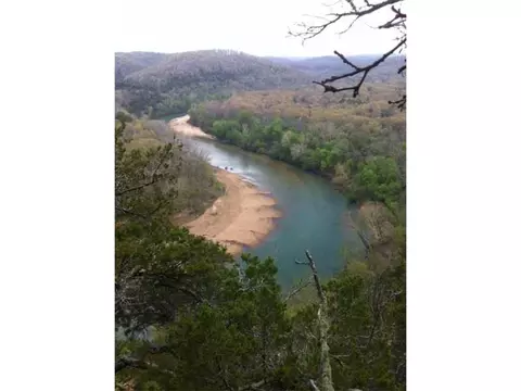 191 S Sand Hole Rd, Gilbert, AR 72636 photo 13