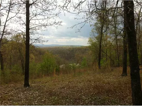 191 S Sand Hole Rd, Gilbert, AR 72636 photo 2