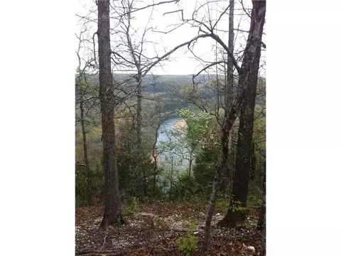 191 S Sand Hole Rd, Gilbert, AR 72636 photo 10