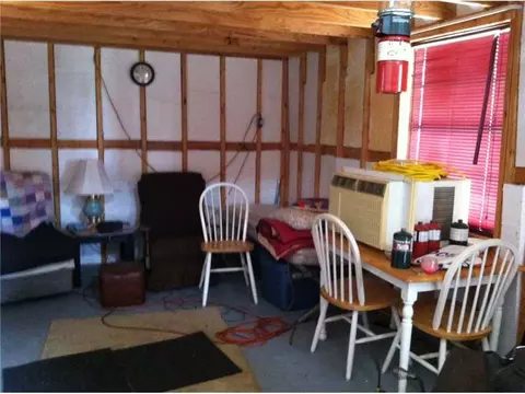 191 S Sand Hole Rd, Gilbert, AR 72636 photo 5