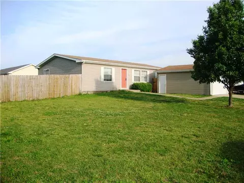 2472 Amhurst Loop, Springdale, AR 72764 photo 19