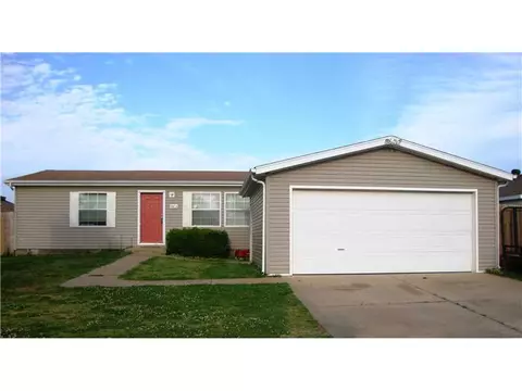 2472 Amhurst Loop, Springdale, AR 72764 photo 1