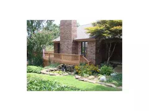 8268 Eagle Crest Dr, Rogers, AR 72756 photo 4