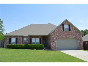 3583 Hamm Ln, Springdale, AR 72762 photo 1