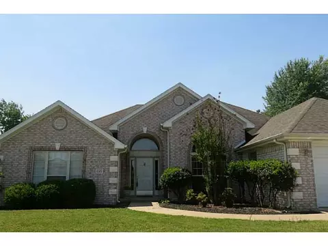 699 Chateau, Springdale, AR 72764 photo 1