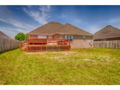 720 Walker St, Centerton, AR 72719 photo 3